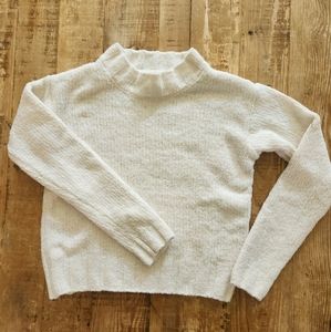 Melrose and Market Girl's Sweater Size 7/8